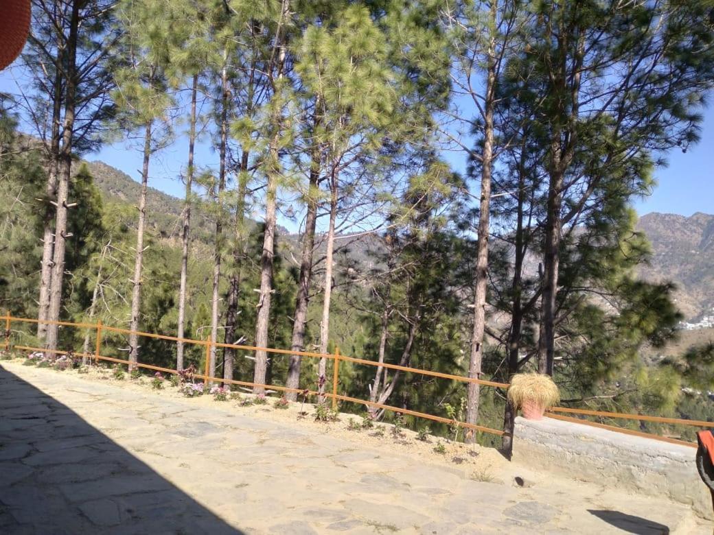 Nature Villaas Basa Homestay Pauri Экстерьер фото